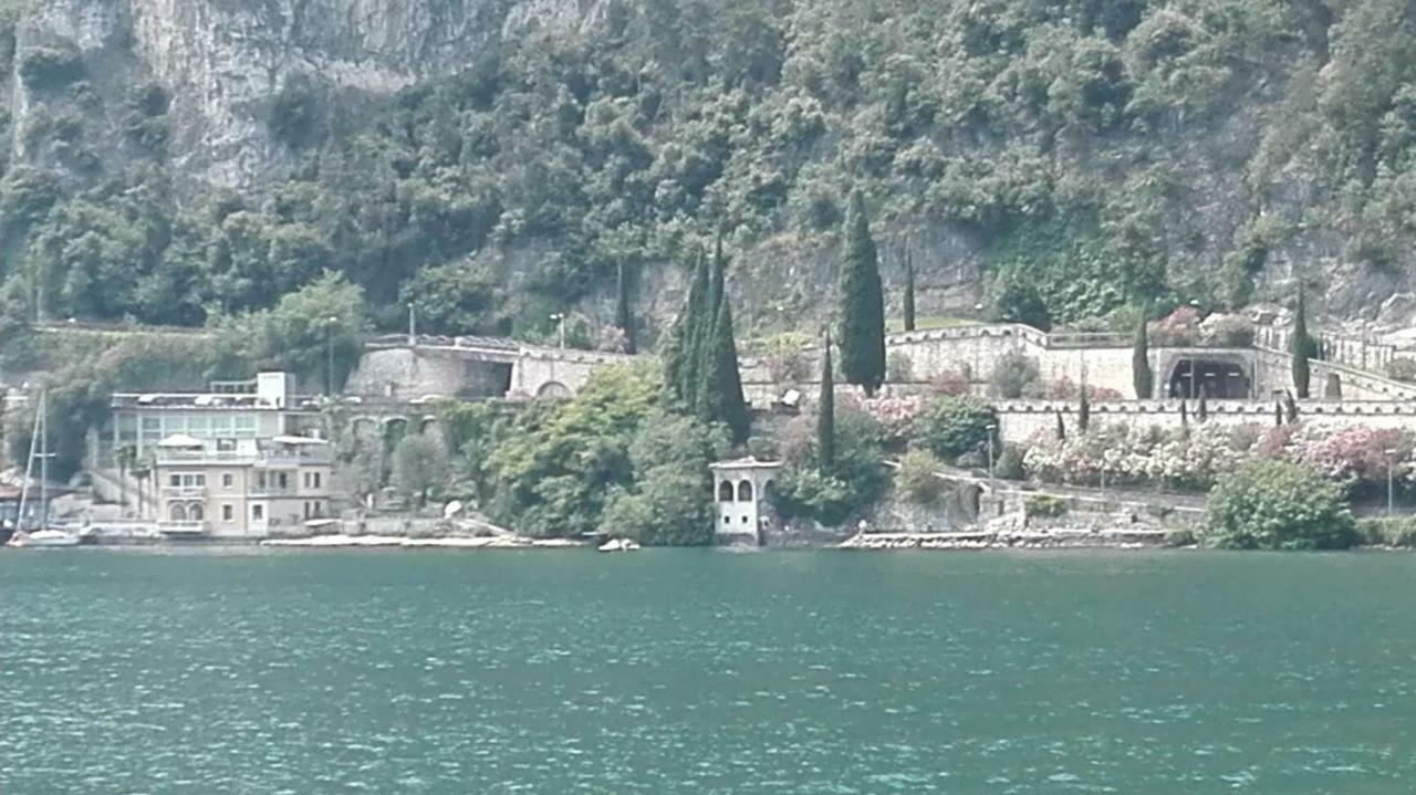 Queen Of The Lake Riva del Garda Buitenkant foto